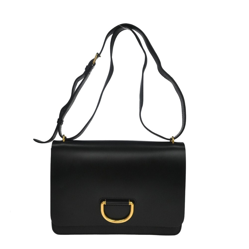 Burberry D-ring Leather